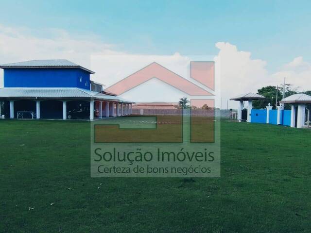 Chácara para Venda em Caçapava - 5