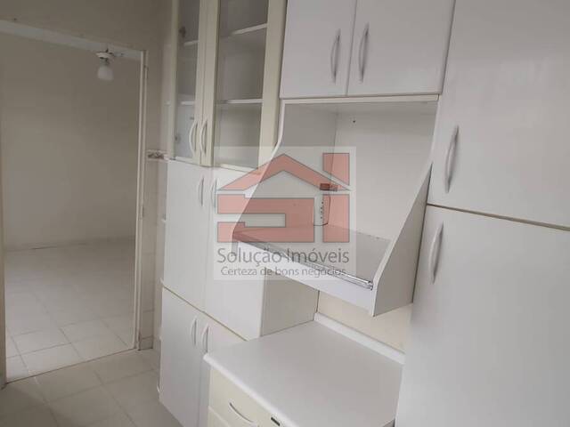 #A.195 - Apartamento para Locação em Caçapava - SP - 3