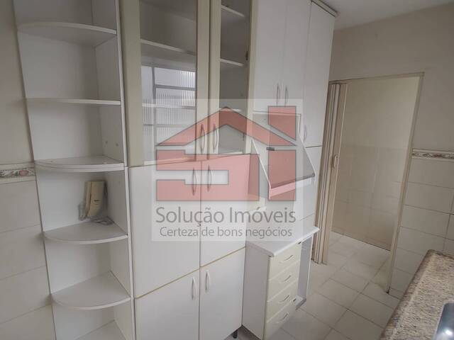 Apartamento para Locação em Caçapava - 4