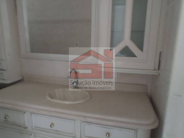 Apartamento para Locação em Caçapava - 5