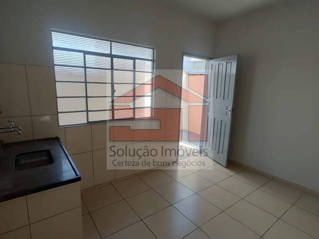 Casa para Locação em Caçapava - 5