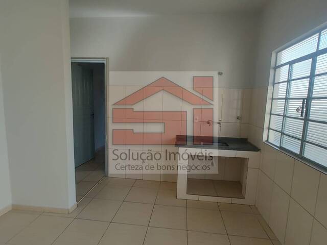 Casa para Locação em Caçapava - 4