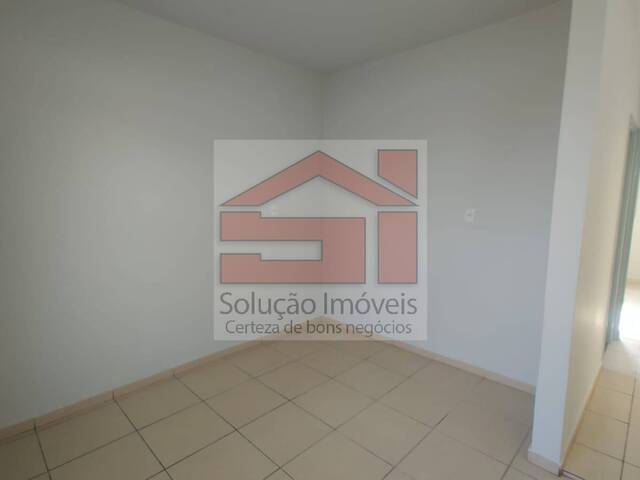 #A.196 - Casa para Locação em Caçapava - SP - 3