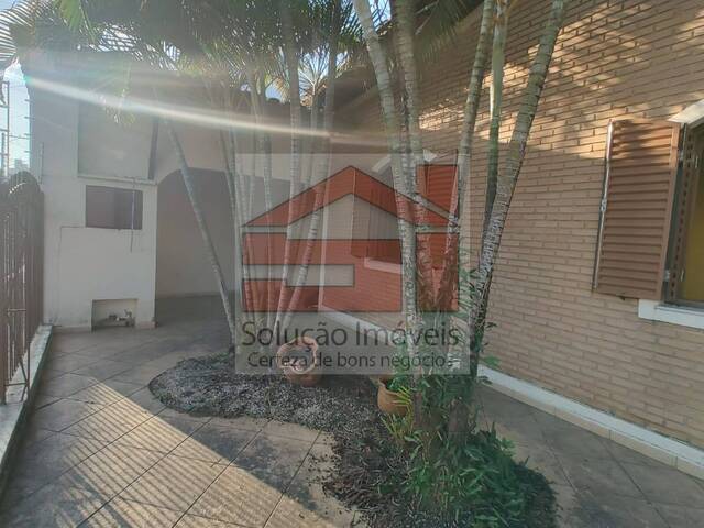 Casa para Venda em Caçapava - 4