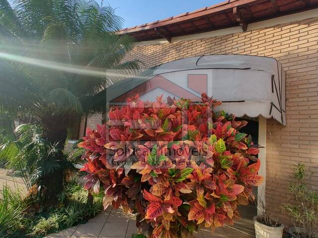 Casa para Venda em Caçapava - 5