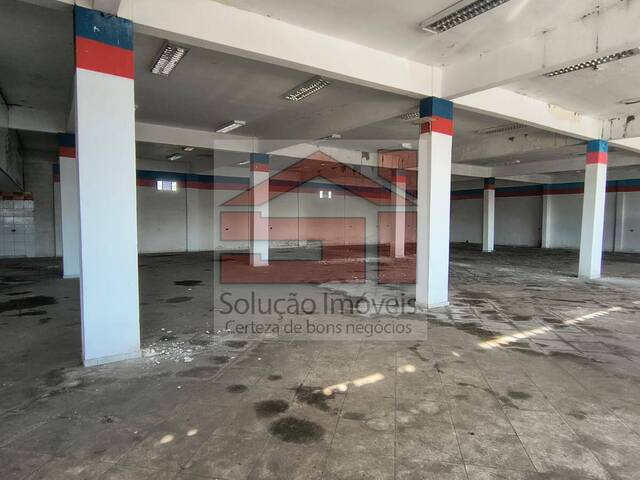 Salão Comercial para Venda em Caçapava - 5