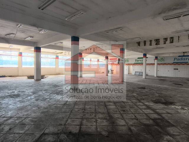 Salão Comercial para Venda em Caçapava - 4