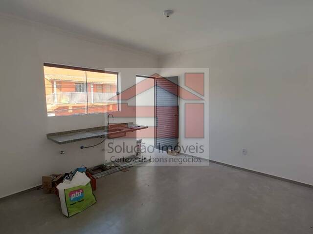 #A.196 - Casa para Locação em Caçapava - SP - 3