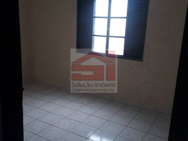 #A.197 - Apartamento para Venda em Caçapava - SP - 2