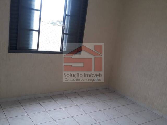 Apartamento para Locação em Caçapava - 5