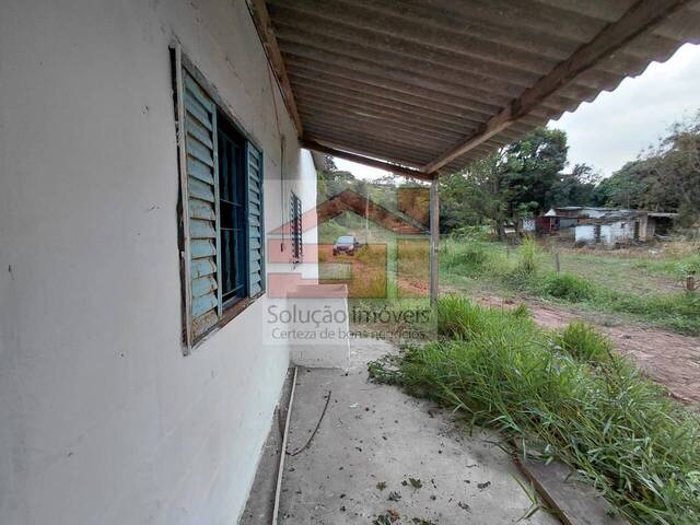 #A.198 - Chácara para Venda em Caçapava - SP - 3