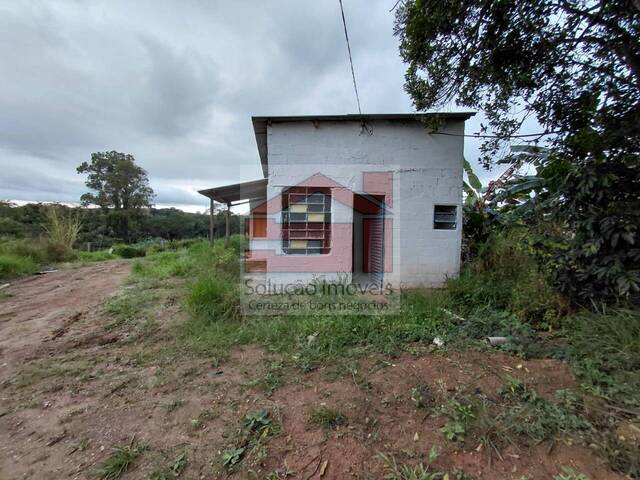 #A.198 - Chácara para Venda em Caçapava - SP - 2