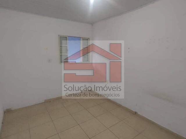 #A.199 - Casa para Locação em Caçapava - SP - 3