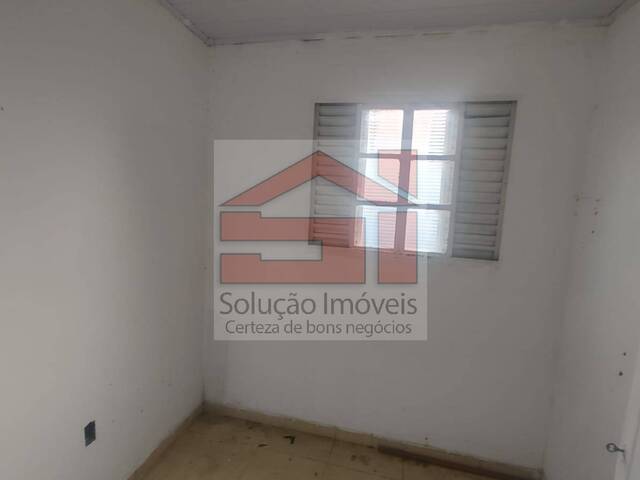 Casa para Locação em Caçapava - 5