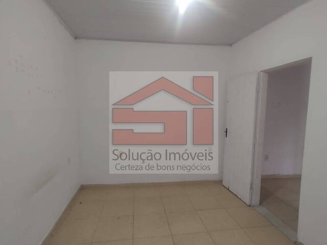 Casa para Locação em Caçapava - 4