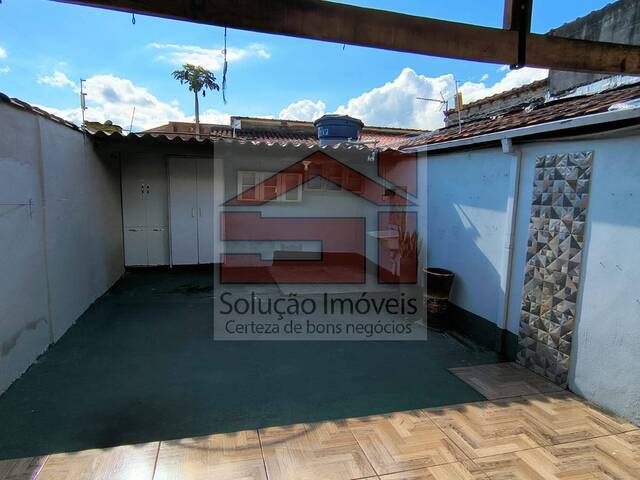 Casa para Locação em Caçapava - 5