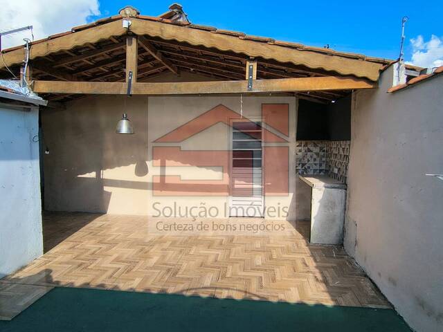 Casa para Locação em Caçapava - 4