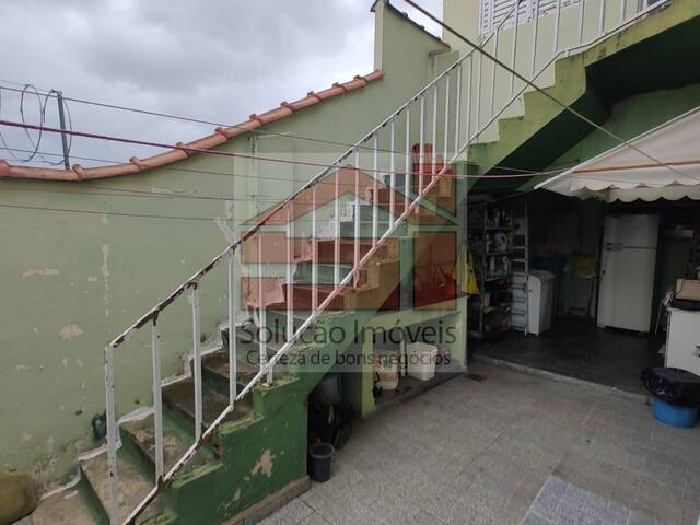 #V.336 - Casa para Venda em Caçapava - SP - 3