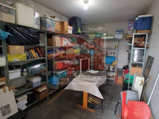 Casa para Venda em Caçapava - 5