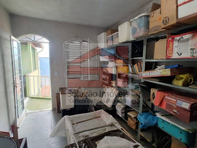 Casa para Venda em Caçapava - 4