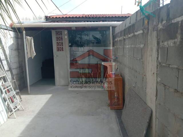 #A.201 - Casa para Locação em Caçapava - SP - 3