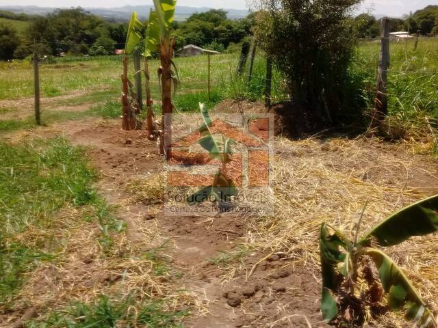 #V.338 - Área para Venda em Caçapava - SP - 1