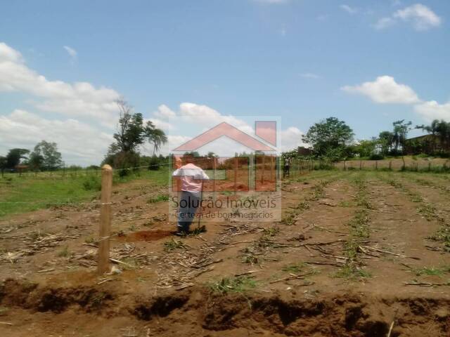 Área para Venda em Caçapava - 5