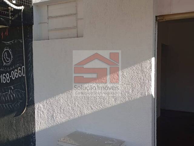 Ponto Comercial para Locação em Caçapava - 4