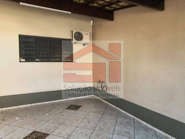 #V.339 - Casa para Venda em Caçapava - SP - 3