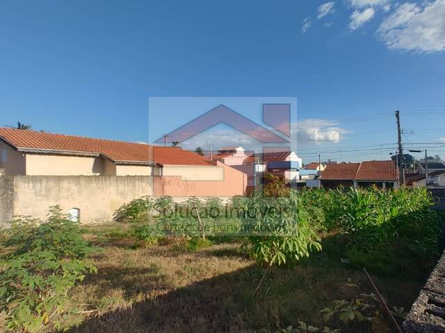 Área para Venda em Caçapava - 5