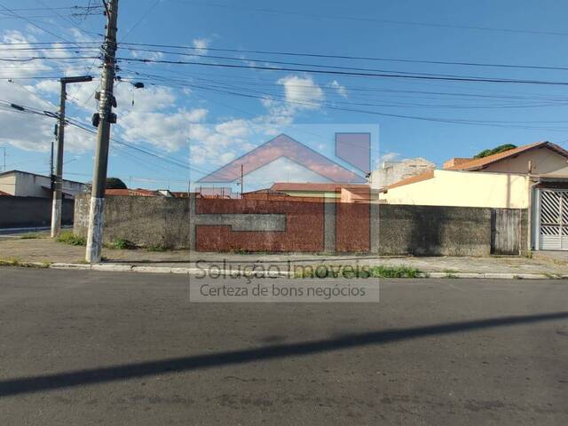 #V.340 - Área para Venda em Caçapava - SP - 2