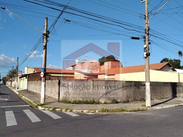 #V.340 - Área para Venda em Caçapava - SP - 1