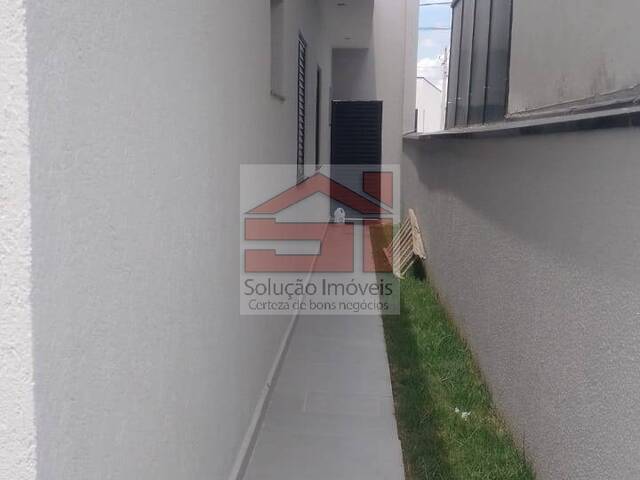 #V.341 - Casa para Venda em Caçapava - SP - 3