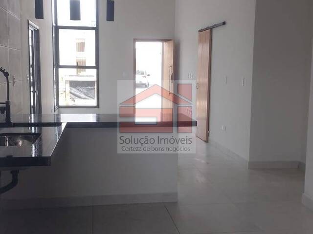 #V.341 - Casa para Venda em Caçapava - SP - 2