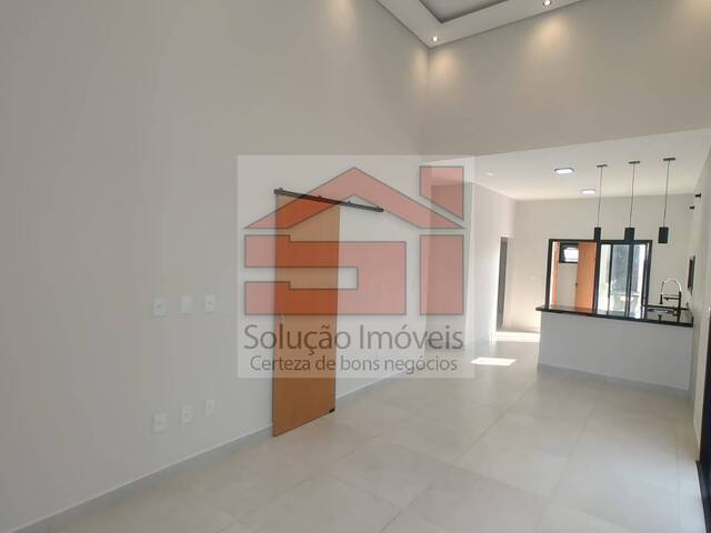 #A.204 - Casa para Locação em Caçapava - SP - 3