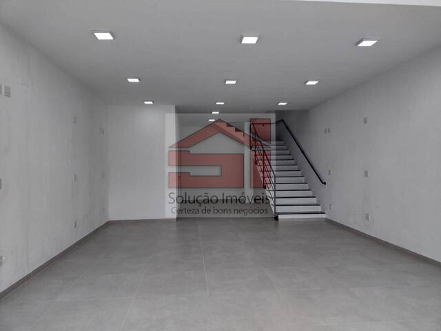 #A.206 - Ponto Comercial para Locação em Caçapava - SP - 3