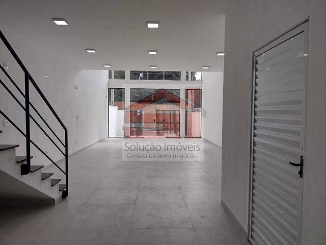 Ponto Comercial para Locação em Caçapava - 5