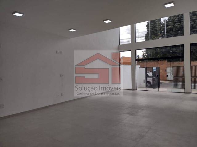 Ponto Comercial para Locação em Caçapava - 4