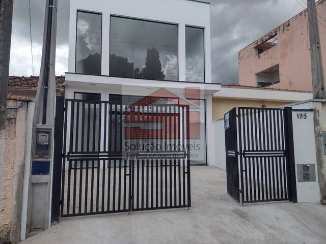#A.206 - Ponto Comercial para Locação em Caçapava - SP - 1
