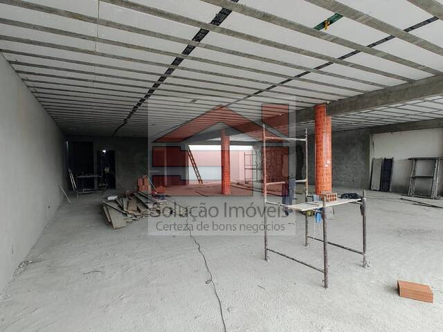 Ponto Comercial para Locação em Caçapava - 5