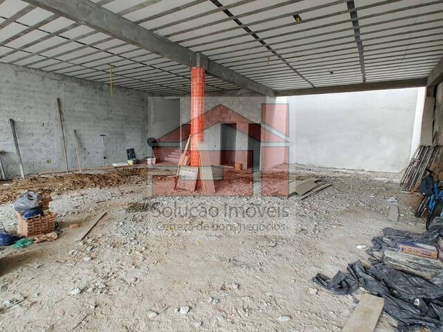 #A.208 - Ponto Comercial para Locação em Caçapava - SP - 3