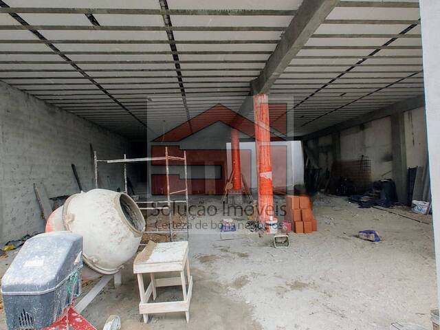 Ponto Comercial para Locação em Caçapava - 4