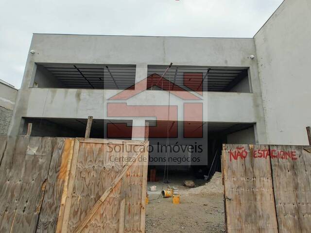 #A.208 - Ponto Comercial para Locação em Caçapava - SP - 2