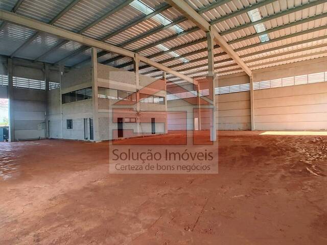 #A.210 - Ponto Comercial para Venda em Caçapava - SP - 1