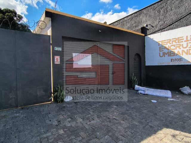 #A.209 - Ponto Comercial para Locação em Caçapava - SP - 3