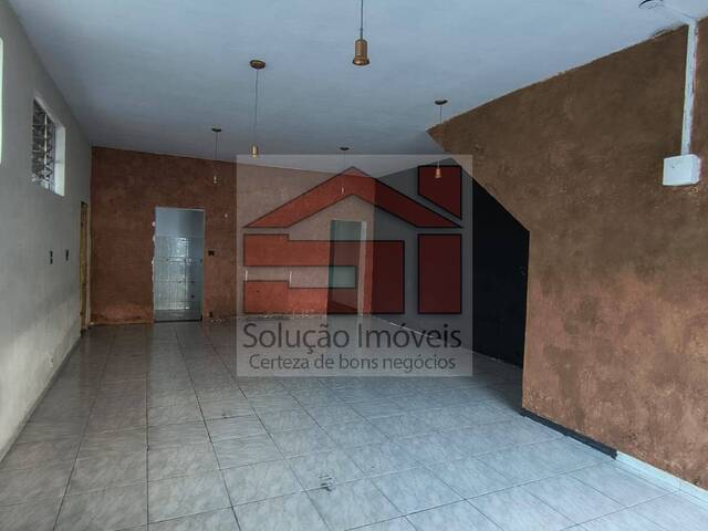 #A.209 - Ponto Comercial para Locação em Caçapava - SP - 2