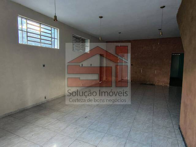 Ponto Comercial para Locação em Caçapava - 4
