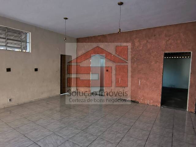 Ponto Comercial para Locação em Caçapava - 5