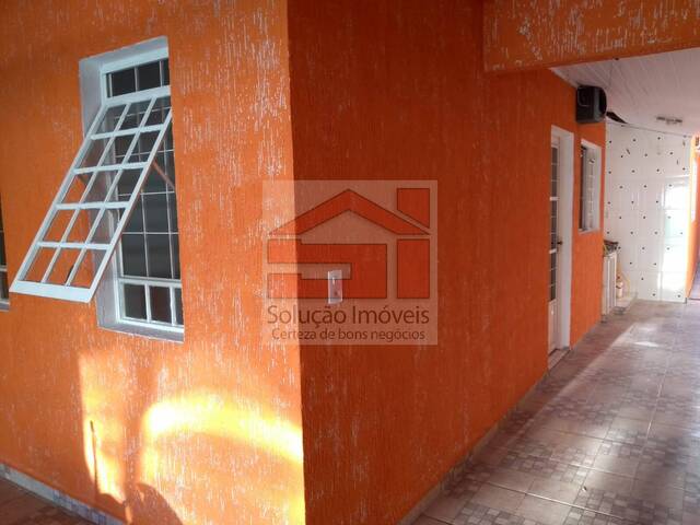 #V.342 - Casa para Venda em Caçapava - SP - 3