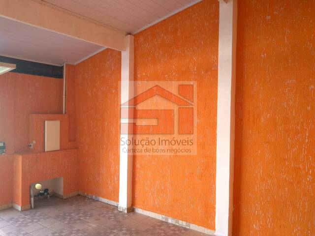 Casa para Venda em Caçapava - 5
